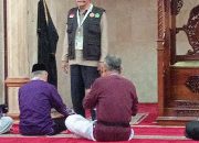 Bimbingan Ibadah dan Konsultasi, Upaya Sempurnakan Ibadah Haji