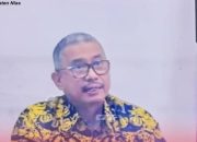 E-Bimtek Penerapan Sistem Inti Administrasi Perpajakan (Coretax) di Lingkungan Pemerintah Kabupaten Nias 