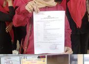 Gelapkan BPJS 10 EKS Karyawan PT.Medan Canning Laporkan HRD dan GM ke Polres Pelabuhan Belawan .