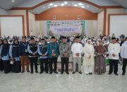 63,45 Persen Jemaah Haji Sumut Sudah Kembali ke Tanah Air