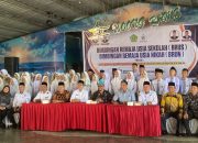 Kanwil Kemenag Sumut Gelar Bimbingan Pranikah