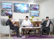 Kakanwil Kemenagsu: Berjalan Lancar, Haji 2025 Lahirkan Tri Sukses Haji