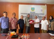 Tingkatkan Semangat Nasionalisme, FPB Sumut Bagi-bagi Bendera Merah Putih, IMO Indonesia Sumut Dukung Penuh