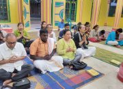 Teguhkan Pesan Persatuan, Hindu Berjapa Gelar Doa Bersama Untuk Indonesia Damai