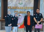 Mantan Kepala SMAN 19 Medan Ditangkap Kejari Belawan, Korupsi 772 Juta Dana BOS 2022-2023, Membuat Pendidikan Di Sumut Goncang