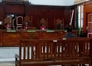Eks Kadis PMD Padangsidimpuan Klaim Jadi Korban Permainan Jaksa, Bongkar Aliran Dana Rp 500 Juta