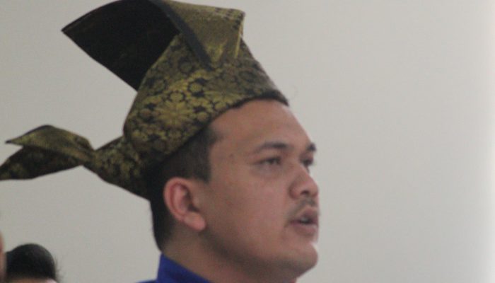 DPD KNPI Sumatera Utara Dukung Kebijakan Gubernur Tertibkan Plat Nomor Kendaraan