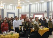 Gandeng Penegak Hukum dan Auditor, KPK Dorong Penguatan Tata Kelola Keuangan Sumut