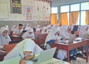 OMI Sumut 2025 Rampung Digelar, 17 Siswa Terbaik Kantongi Tiket OMI Nasional