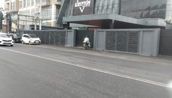 Krypton KTV, Pemasok Inex Rp350 Ribu yang Diduga Dilindungi Oknum DPRD Medan