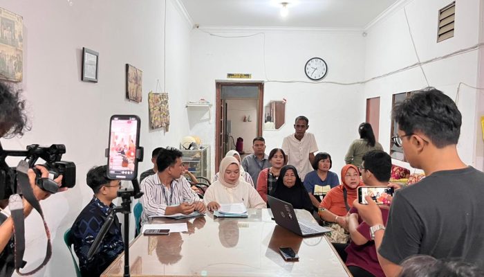LBH Medan Kecam Dugaan Penggusuran Paksa Masyarakat Oleh Oknum TNI Dengan Modus Kebakaran