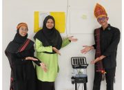 Tim Riset MAN IC Tapsel Ukir Prestasi Nasional di Ajang Sobat Competition 2025