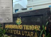 Pengamat Hukum Bistok P Malau.SH, Desak Kajati Sumut Periksa Kastel Batubara  Yang Tak Tanggap Dengan  Informasi Dugaan Korupsi