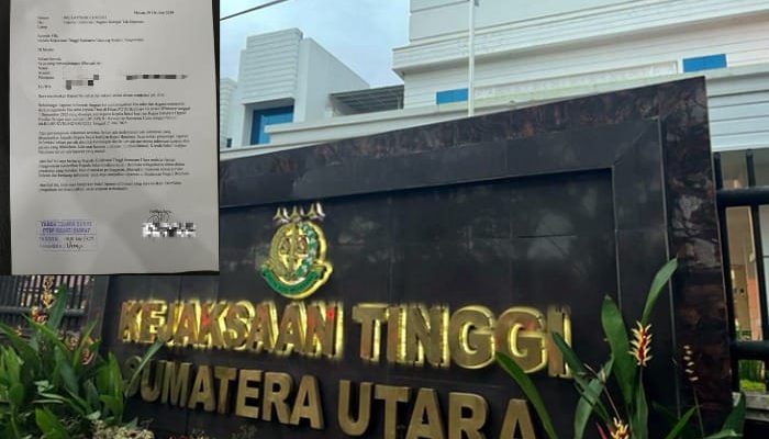 Pengamat Hukum Bistok P Malau.SH, Desak Kajati Sumut Periksa Kastel Batubara  Yang Tak Tanggap Dengan  Informasi Dugaan Korupsi