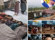 Update Bencana Alam Sumut : 10 Jasad Ditemukan, 6 Dikumpulkan di Puskesmas Batangtoru