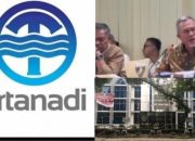 Anggota DPRD Sumut  Usman Ja’far Berang  Dana PDAM Tirtanadi Raib Rp. 450 Milyar