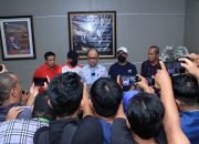 Penyidik Kejati Sumatera Utara Tahan Tersangka “IP” (Direktur PTPN II Tahun 2020 s/d 2023) Dalam Perkara Dugaan Tipikor Pada Proses Penjualan Asset PTPN I Region 1  Kerjasama Operasional Dengan PT. Ciputra Land