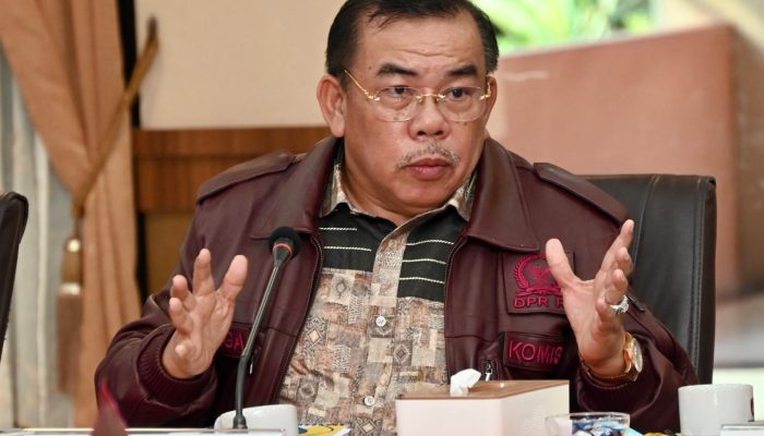 Anggota Komisi III DPR RI Mangihut Sinaga.SH MH Minta Kapolda dan Wakapolda Atensi Kasus Korban Yang Dilapor Balik Oleh Pelaku Pencurian