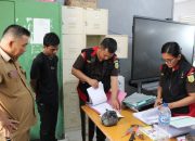 Kejari Nias Selatan Usut Korupsi Dana Bos di SMK Negri Teluk Dalam