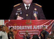 Perdamaian Dilingkungan Keluarga Jauh Lebih Penting Daripada Pemenjaraan Yang Dikhawatirkan Menimbulkan Dendam Berkepanjangan, Kajati Sumatera Utara Putuskan Perkara Pengancaman Diselesaikan Secara Restoratif Justice