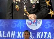 LBH Medan Tuding Peraturan Kapolri No. 10 Tahun 2025 Fasilitasi Polri Bertugas di 18 Lembaga Bertentangan dengan Putusan MK