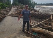 SAPA Desak Gubernur Aceh Adukan Krisis Ekologis ke Dunia Internasional