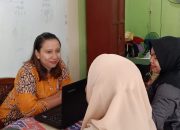 Martogi, Potret Moderasi Beragama di MIN 9 Langkat