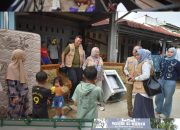 BTN Berikan Relaksasi Kredit kepada 22.879 Nasabah Kredit Konsumer Terdampak Banjir dan Tanah Longsor di Sumatera