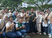 Aksi BUMN Peduli Bencana, Danantara Bersama BP BUMN dan BTN Kerahkan Bantuan untuk Korban Banjir Sumatera 