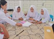 Kisah Khatherine Guru Non Muslim Mengajar di Madrasah, Tanamkan Nilai Kasih Sayang dan Indahnya Keberagaman