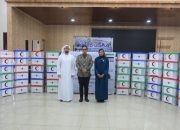 Pemko Medan Kembalikan Bantuan Bencana Dari Uni Emirat Arab, Rico Waas,Sampaikan Perintah Pusat