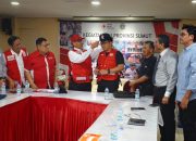 67 Dokter Spesialis THT-KL Turun Langsung Bantu Korban Banjir Aceh Tamiang