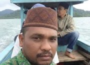 Kisah Dedikasi Mangku Aulia Penghulu di Pulau Terluar Madina, Menyebrangi Laut Demi Akad Suci