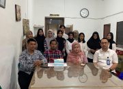 AKADEMISI SUMATERA UTARA DESAK PEMERINTAH PUSAT UNTUK MENETAPKAN BENCANA SUMATERA MENJADI BENCANA NASIONAL