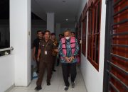 Diduga Terlibat Dugaan Korupsi Dalam Penjualan Aluminium Tahun 2018 Sampai Tahun 2024, Direktur Pelaksana PT.Inalum Di Tahan Penyidik Kejaksaan Tinggi Sumatera Utara.