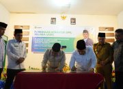 Wamenag : Pendidikan Vokasi di Kementerian Agama Menjawab Kebutuhan Industri