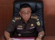 Kepala Kejaksaan Negri Nias Selatan Edmon Purba SH.MH Segera Merilis Secara Resmi Jumlah LHP Desa yang Diterima dari Inspektorat sejak Tahun 2022-2025