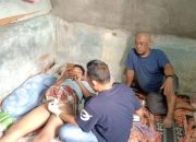 Di Penghujung Tahun 2025, Forwaka Sumut Bantu  Khitanan Anak Yatim di Pangkalan Brandan, Irfandi : Membantu Tak Mesti Menunggu Ada