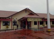 Sekretaris Cabang GMNI Gunungsitoli–Nias Soroti Penanganan Kasus Kekerasan Anak di Unit PPA Polres Nias