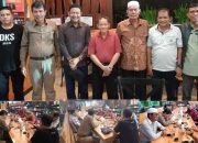 Masyarakat Medan Utara Minta Dimekarkan Dari Pemko Medan Dampak Ketimpangan Pembangunan 