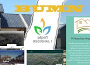 Tersangka Kasus Alih Lahan HGU PTPN I Dilimpahkan ke PN Tipikor Medan, LP3 Apresiasi Kerja Kajati Sumut Tahan Tersangka dan Selamatkan Rp 263 Miliar Uang Negara 