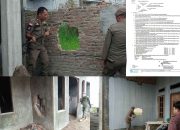 Ketok cantik Bangunan Tak Berizin di Komplek Pesona 2 Marelan,  PAD Medan Diduga Jebol Ratusan Juta, FKSM Minta Inspektorat Periksa