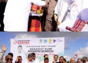Kajatisu Dukung Penuh Gerakan Merawat Dan Menjaga Bumi Serta Penguatan Solidaritas Demi Masa Depan Bangsa