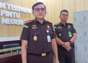 Kejari Dairi Usut Dugaan Korupsi Dana Faskes BPJS di Dairi