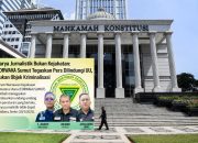Pasca Putusan Mahkamah Konstitusi, FORWAKA Sumut Ajak Masyarakat Bersama Tolak Kriminalisasi Pers