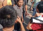Aksi AMPERA Dihadang di Ruang Publik, Polisi Dinilai Membiarkan Perampasan Hak Konstitusional