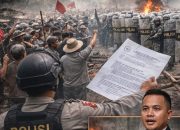 Negara Kembali Datang dengan Eksekusi : 2.040 KK Padang Halaban Terancam Terusir, KNPI Sumut Tolak Pengosongan Lahan