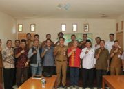 Menanggapi Dinamika Sosial Yang Terjadi di Kota Gunungsitoli, FKUB Kota Gunungsitoli Gelar Pertemuan