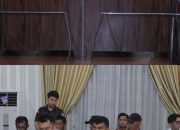 Kejaksaan Tinggi Sumatera Utara Kawal Rencana Pembebasan Lahan Masyarakat Adat Untuk Pembangunan Pembangkit Listrik Tenaga Air (PLTA) Kumbih 45 MW Di Kabupaten Pakpak Barat