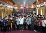 Kakanwil Kemenag se Indonesia Sepakat Wujudkan Penganggaran Berbasis Layanan Keagamaan